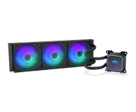 Wentylator do komputera ENDORFY Navis F360 ARGB 3x120mm